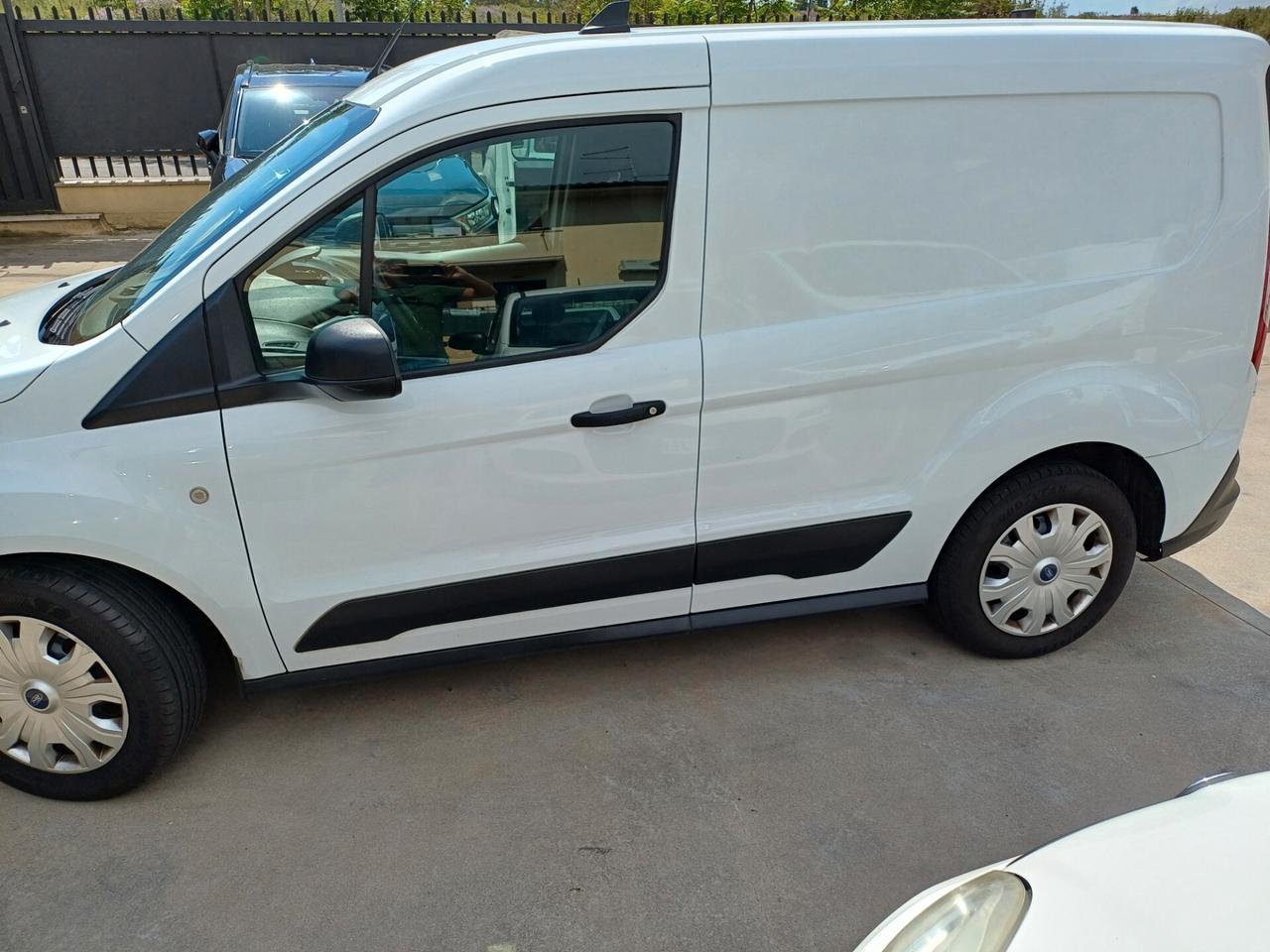 Ford Transit Connect Transit Connect 200 1.5 TDCi 100CV PC Furgone Trend