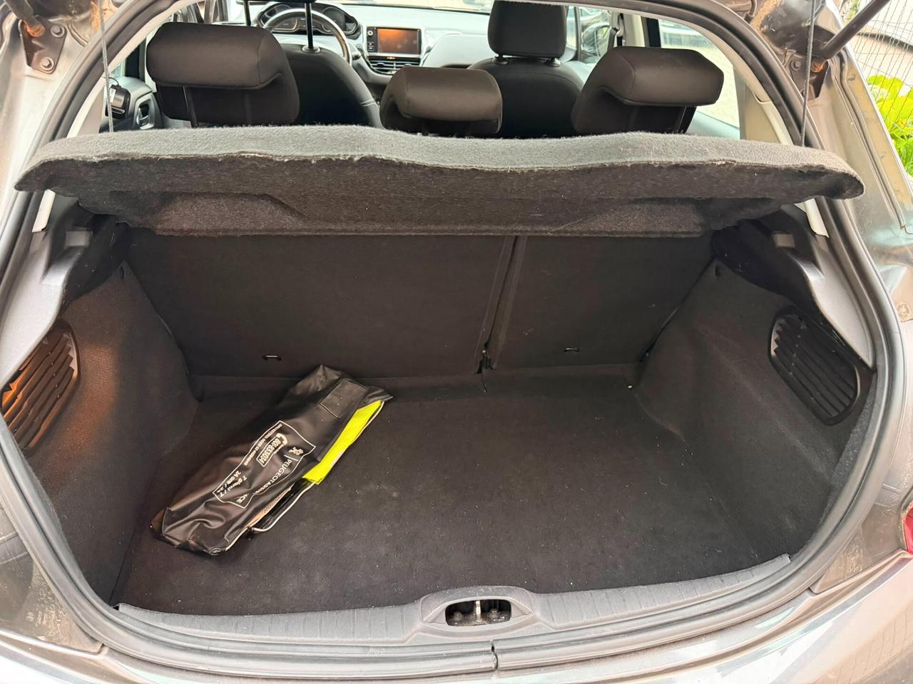 Peugeot 208 PureTech 82 5 porte Active