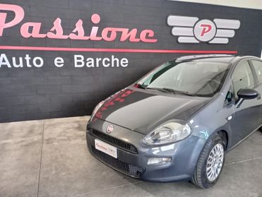 Fiat Punto 1.3 MJT 75 CV 5 porte Street