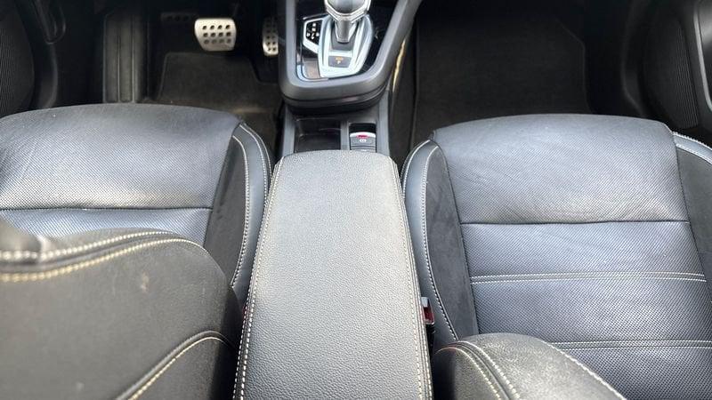 Renault Arkana 2021 1.6 E-Tech full hybrid E-Tech Engineered Fa