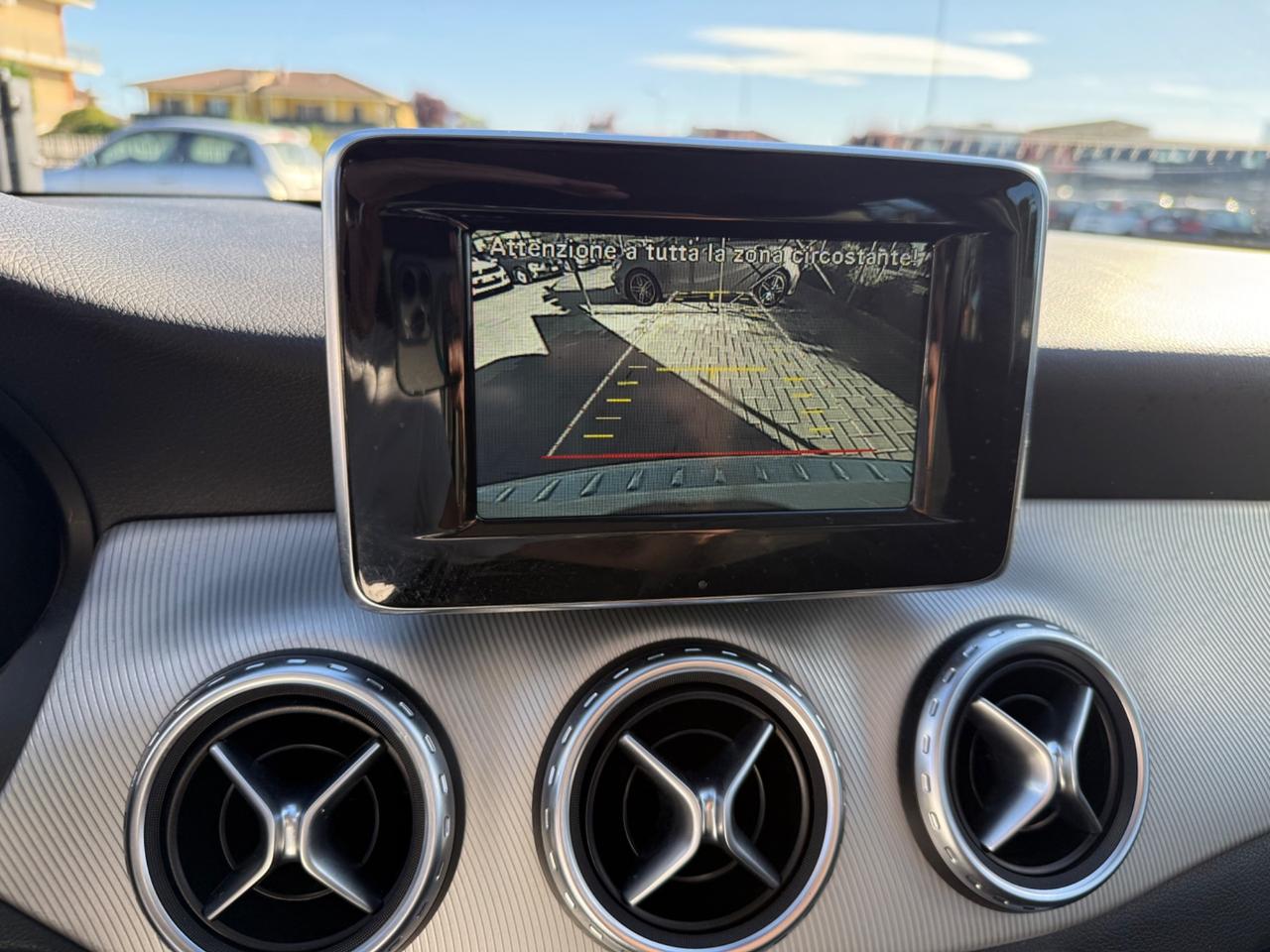 Mercedes-benz CLA 200 CDI 4Matic Automatic Sport