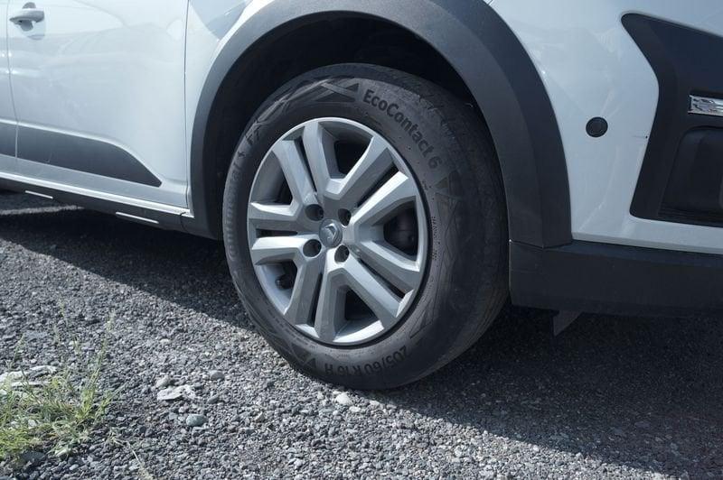 Dacia Sandero Stepway III 2021 Stepway 1.0 tce Comfort SL DaciaPlus Eco-g 100cv
