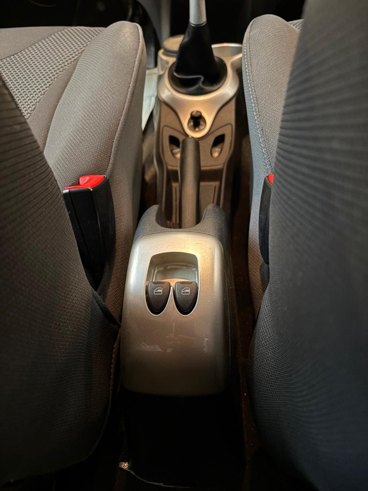 Dr Zero 1.0 Chrome Bifuel GPL