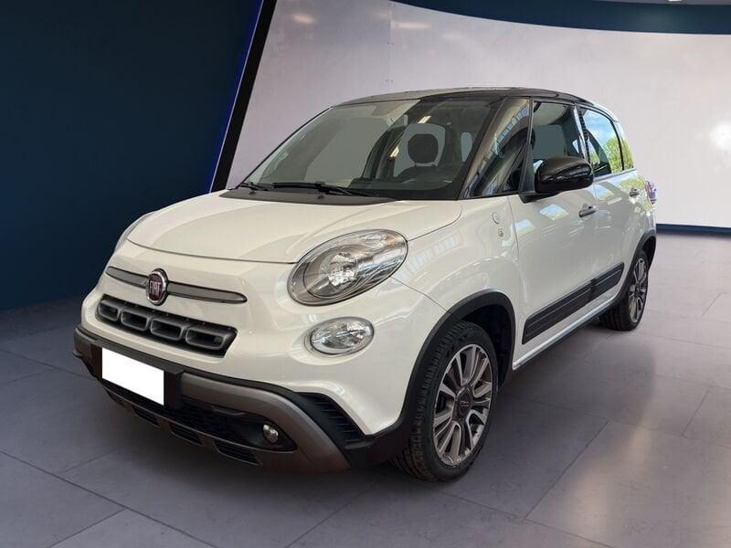 FIAT 500L 2017 1.4 Google s&s 95cv