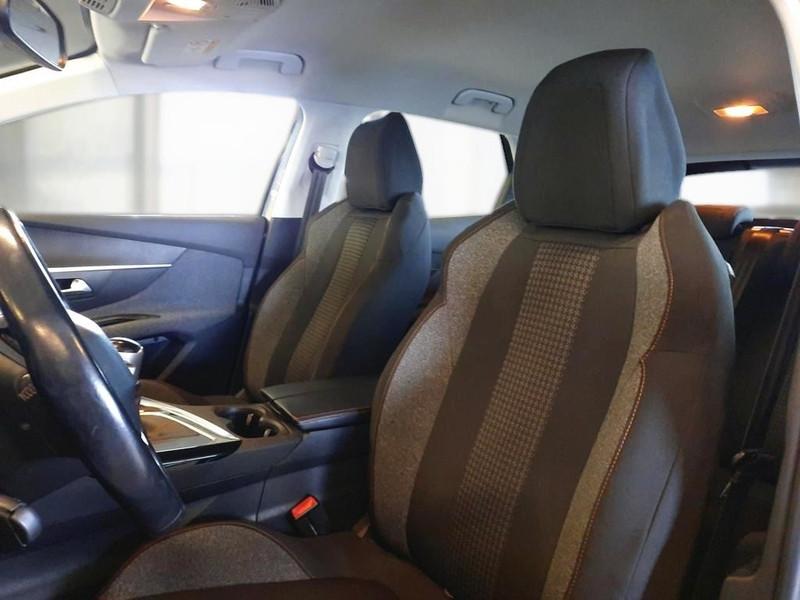 PEUGEOT 3008 BLUEHDI 130 SES BUSINESS 5 PORTE SUV