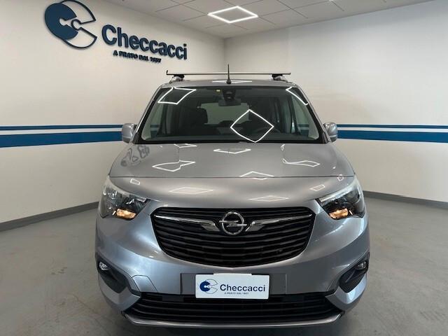 Opel Combo Life 1.5D 100 CV S&S Advance N1