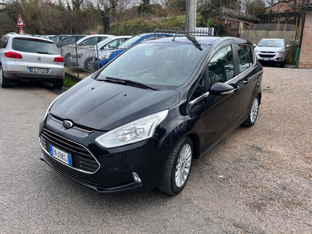 Ford B-Max 1.4 90 CV