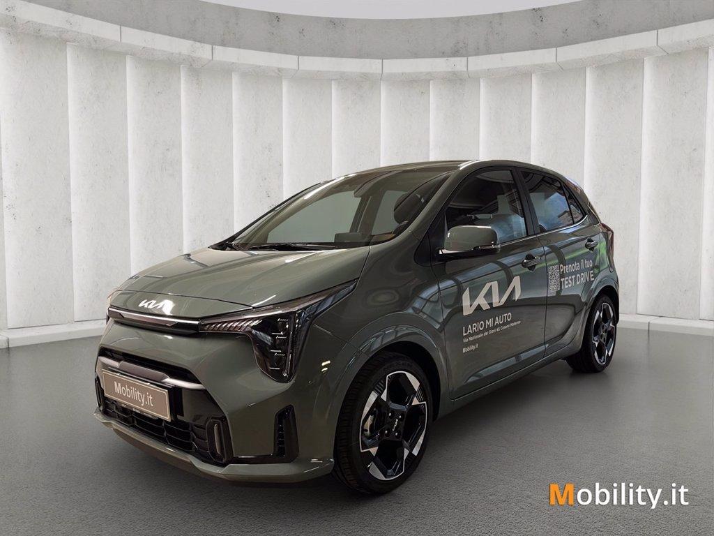 KIA Picanto 1.0 mpi 20th Anniversary Edition del 2024