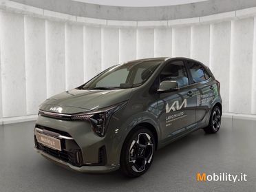 KIA Picanto 1.0 mpi 20th Anniversary Edition del 2024