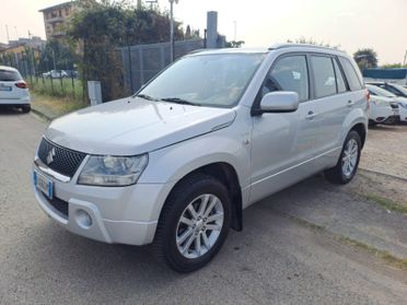 Suzuki Grand Vitara 1.9 TDI 4x4