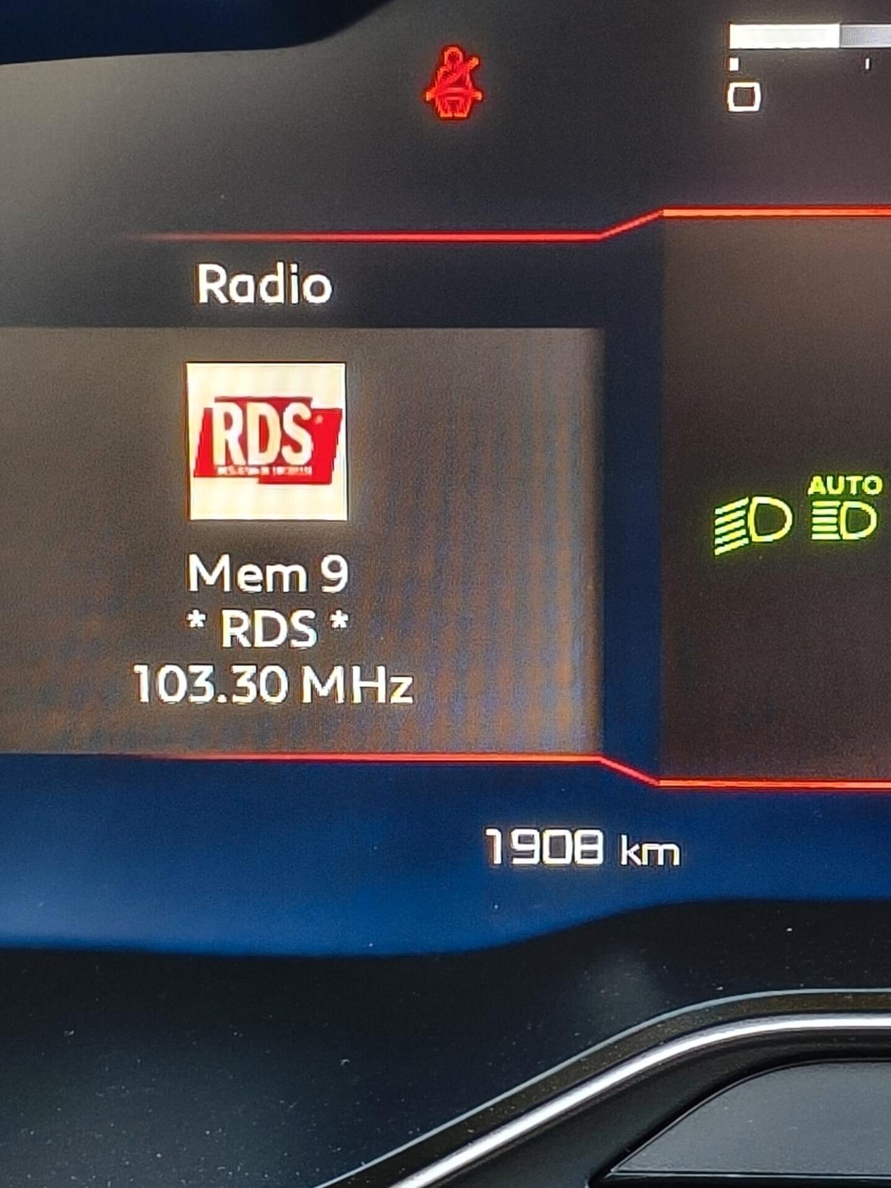 Citroen C5 Aircross BlueHDi 130 S&S EAT8 Max