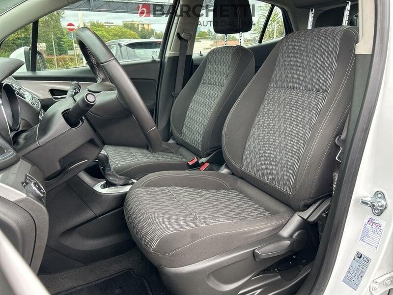 Opel Mokka 1ª SERIE 1.4 TURBO ECOTEC 140CV 4X2 AUT. EGO