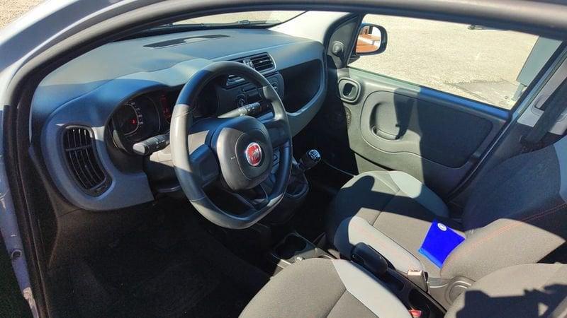 FIAT Panda Panda 1.2 Easy