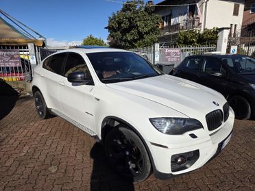 Bmw X6 xDrive35d Futura