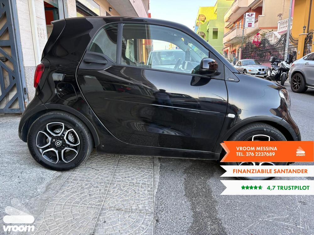 SMART fortwo 3ªs.(C/A453) 90 0.9 Turbo twinami...