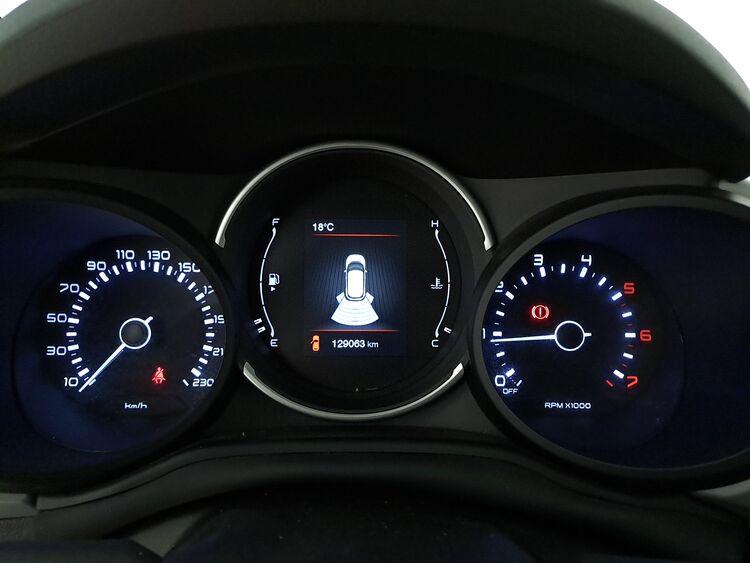 Fiat 500L Connect BR106766 1.3 Diesel 95CV