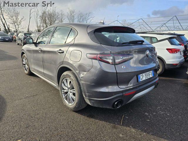 ALFA ROMEO Stelvio Stelvio my23 2.2 td Super Q4 210cv auto - GP389FV