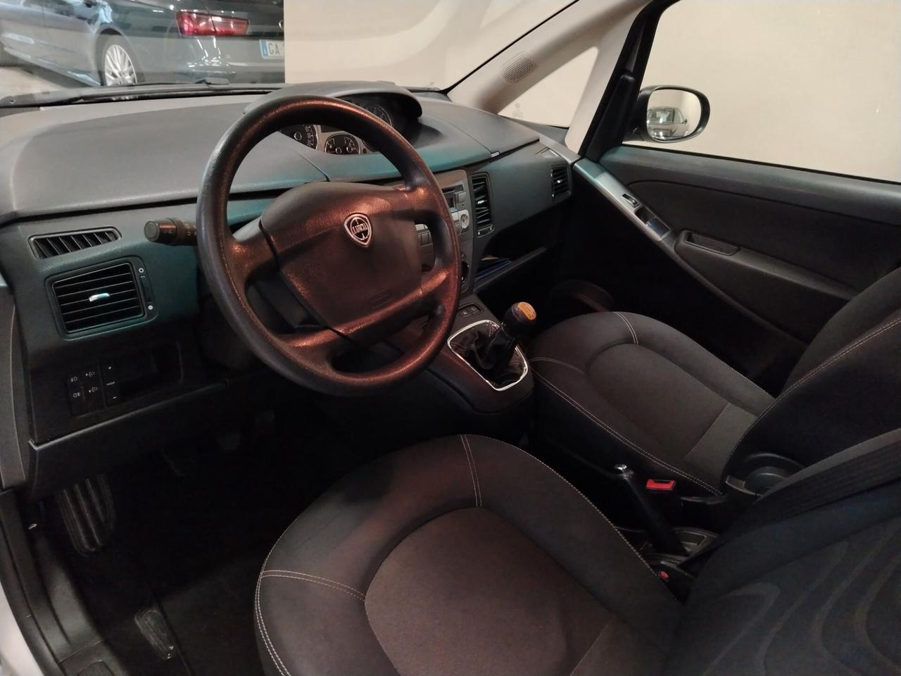 Lancia MUSA 1.3 Mjt 16V 95 CV S&S DPF Oro