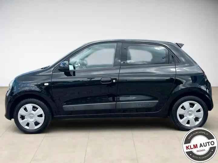 Renault Twingo SCe 69CV CLIMA BLUETOOTH