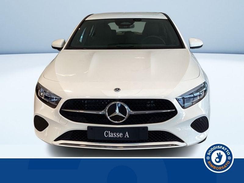 Mercedes-Benz Classe A A 250 e Plug-in hybrid Automatic Advanced Plus Progressive