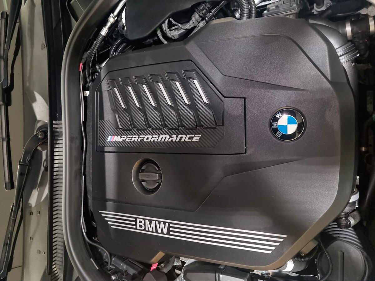 Bmw Z4 M M40i 3000 340cv