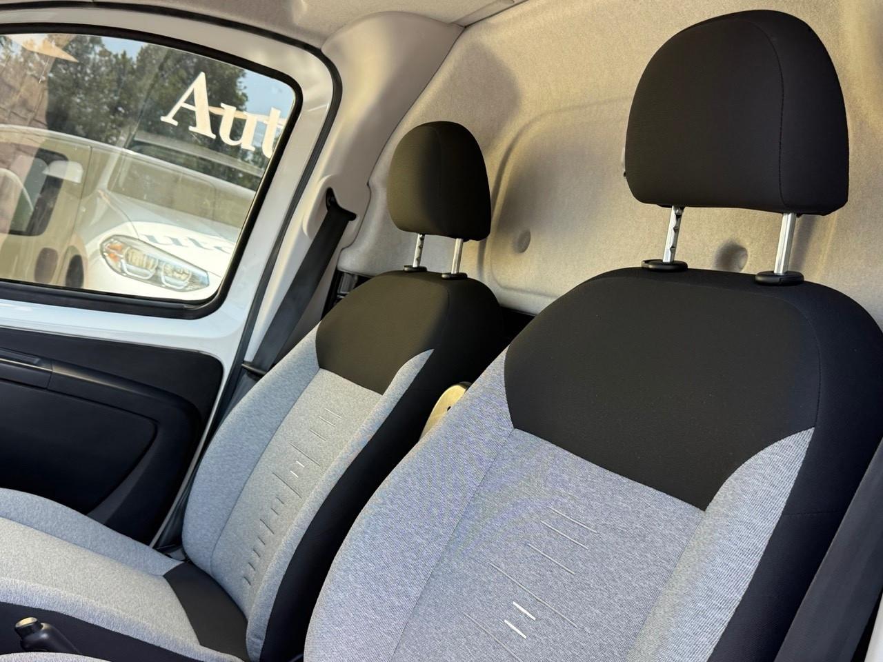 Fiat Fiorino 1.3D 95CV 2023 SENZA VINCOLI