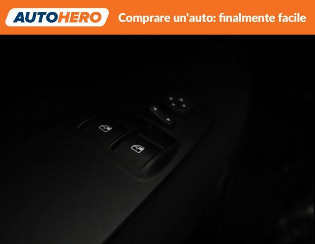 FIAT Punto 1.2 8V 5 porte Street