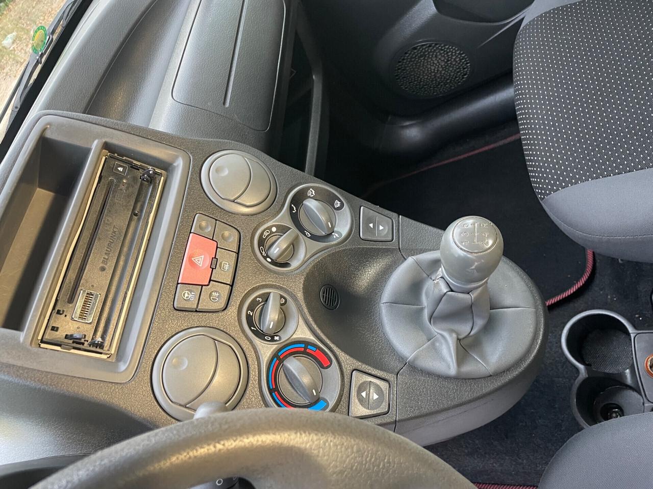 Fiat Panda 1.1 Actual