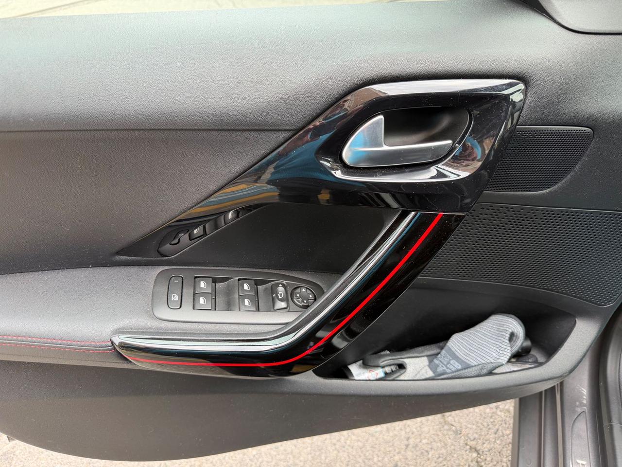 Peugeot 2008 Blue HDI 120 GT Line *PROMO #10376