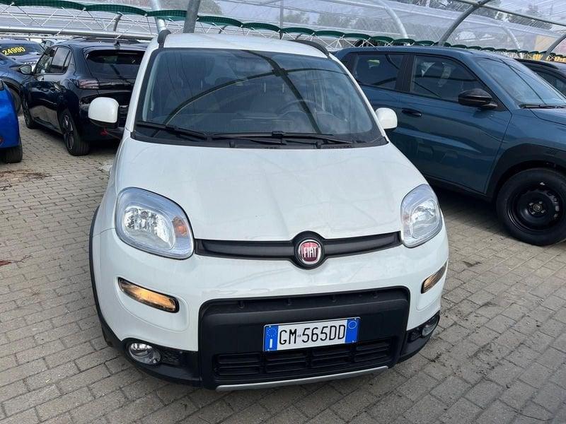 FIAT Panda Panda 1.0 FireFly S&S Hybrid City Life