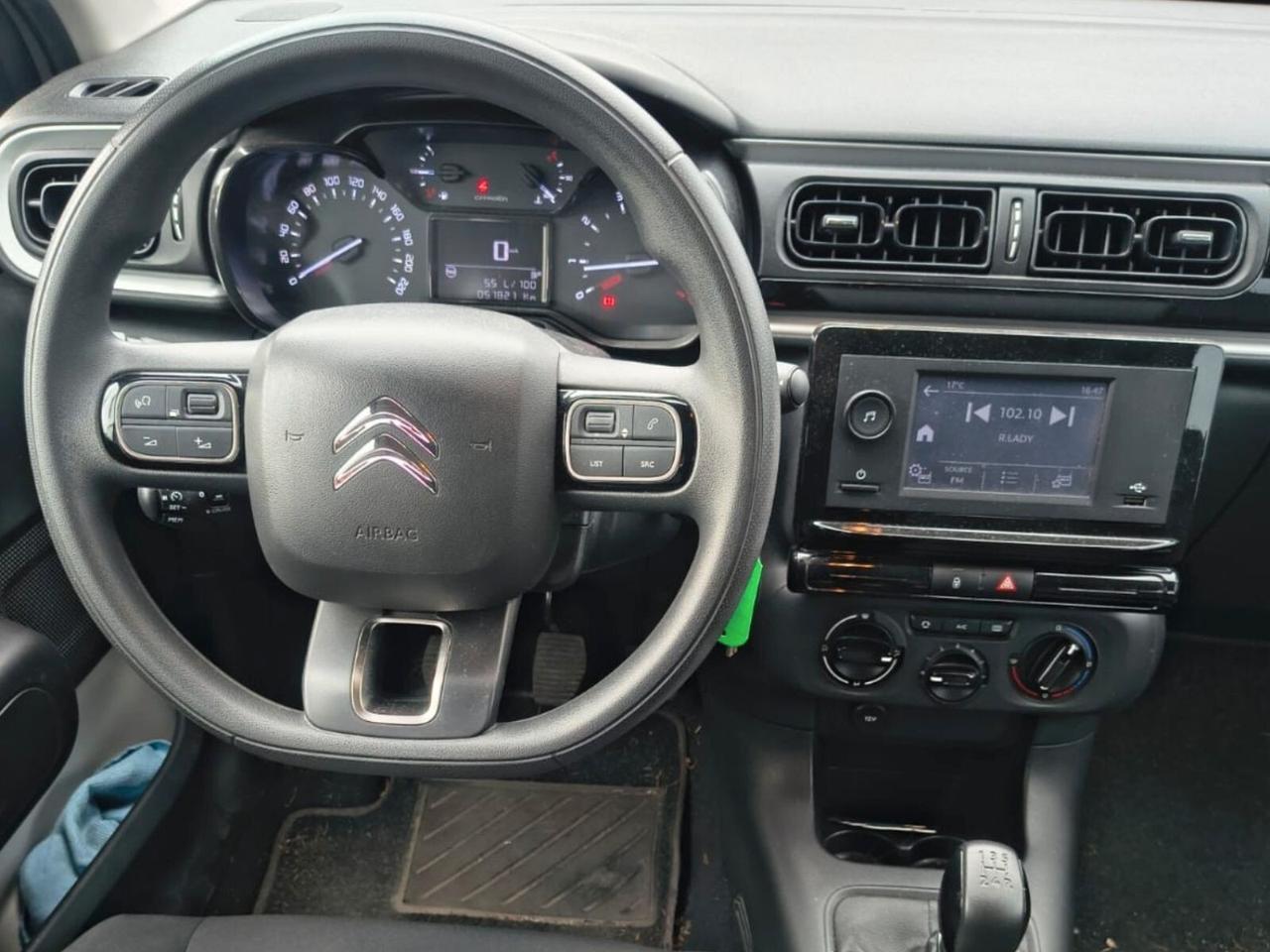 Citroen C3 PureTech 83 S&S You