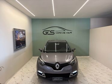 Renault Captur Ranault 1.5 dCi 90 CV EDC Allestimento Energy R-Link