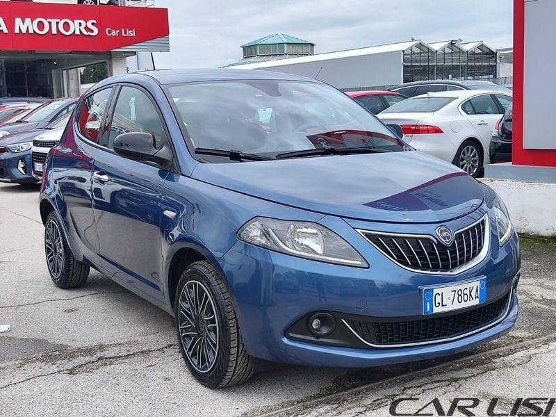 Lancia Ypsilon 1.0 FireFly 5 porte S&S Hybrid Alberta Ferretti