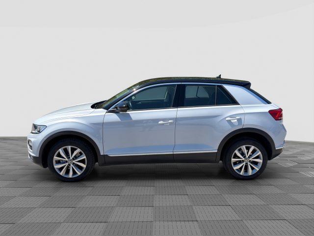 VOLKSWAGEN T-Roc T-Roc 1.0 TSI Style BlueMotion Technology