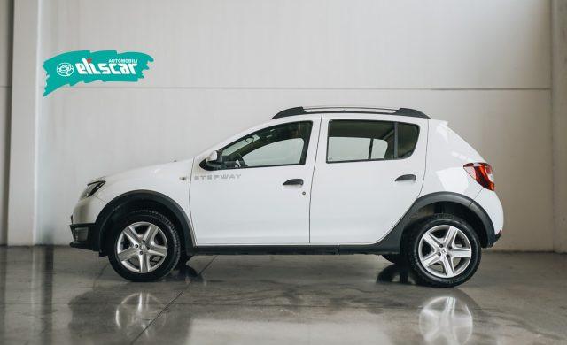 DACIA Sandero Stepway 1.5 dCi 8V 90CV