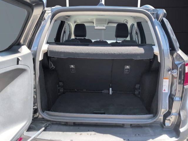 FORD EcoSport 1.5 Ecoblue 95 CV Start&Stop Titanium
