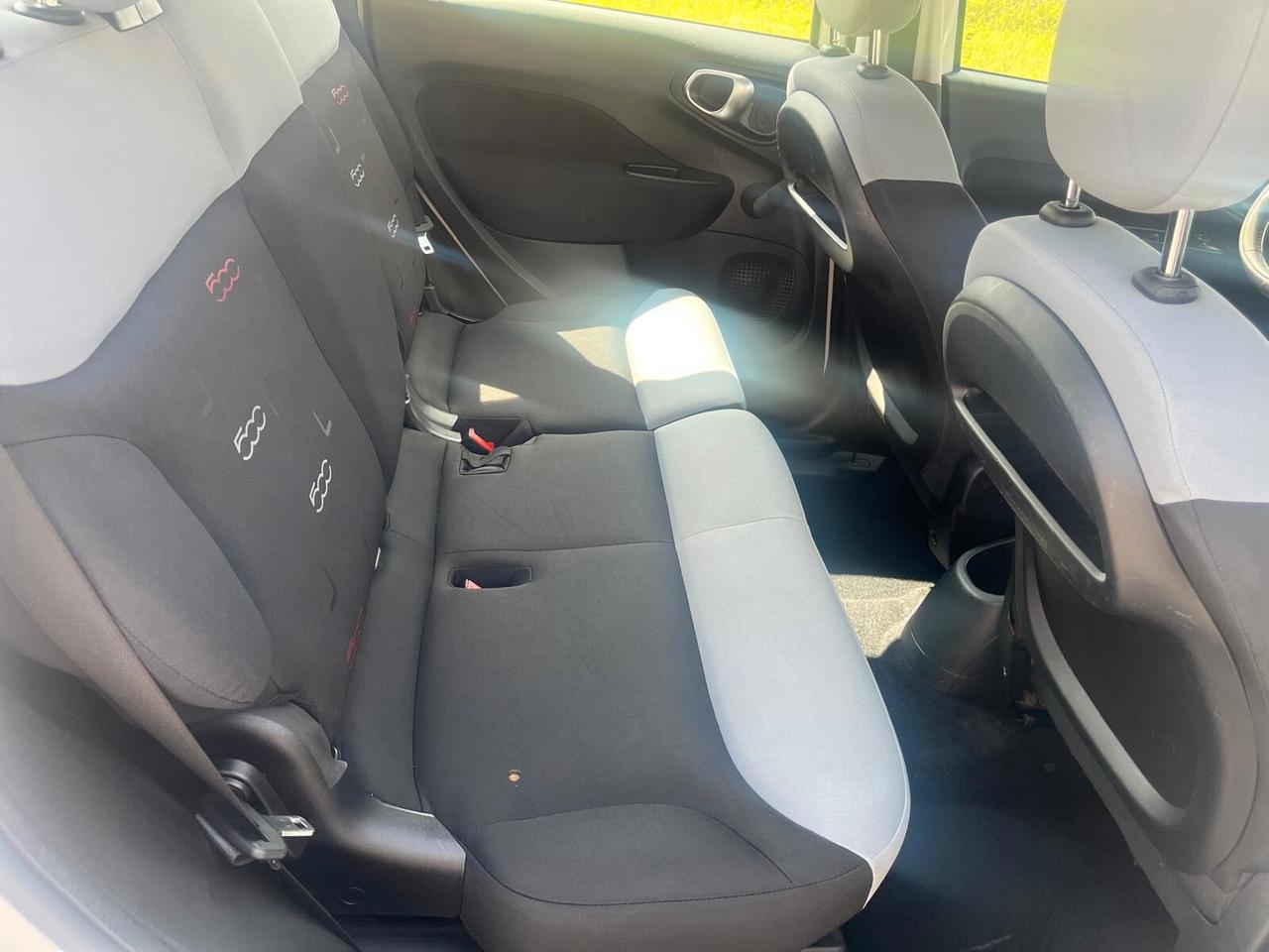 Fiat 500L 1.3 Multijet 85 CV Pop