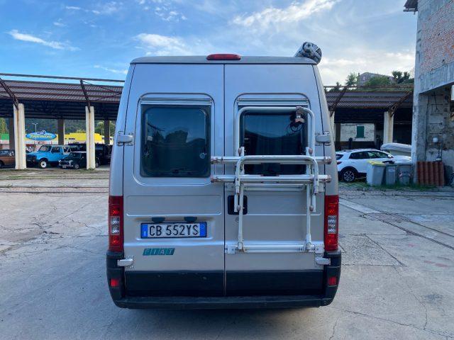 FIAT Ducato Maxi 2.8 JTD PL VAN ADRIA CAMPER