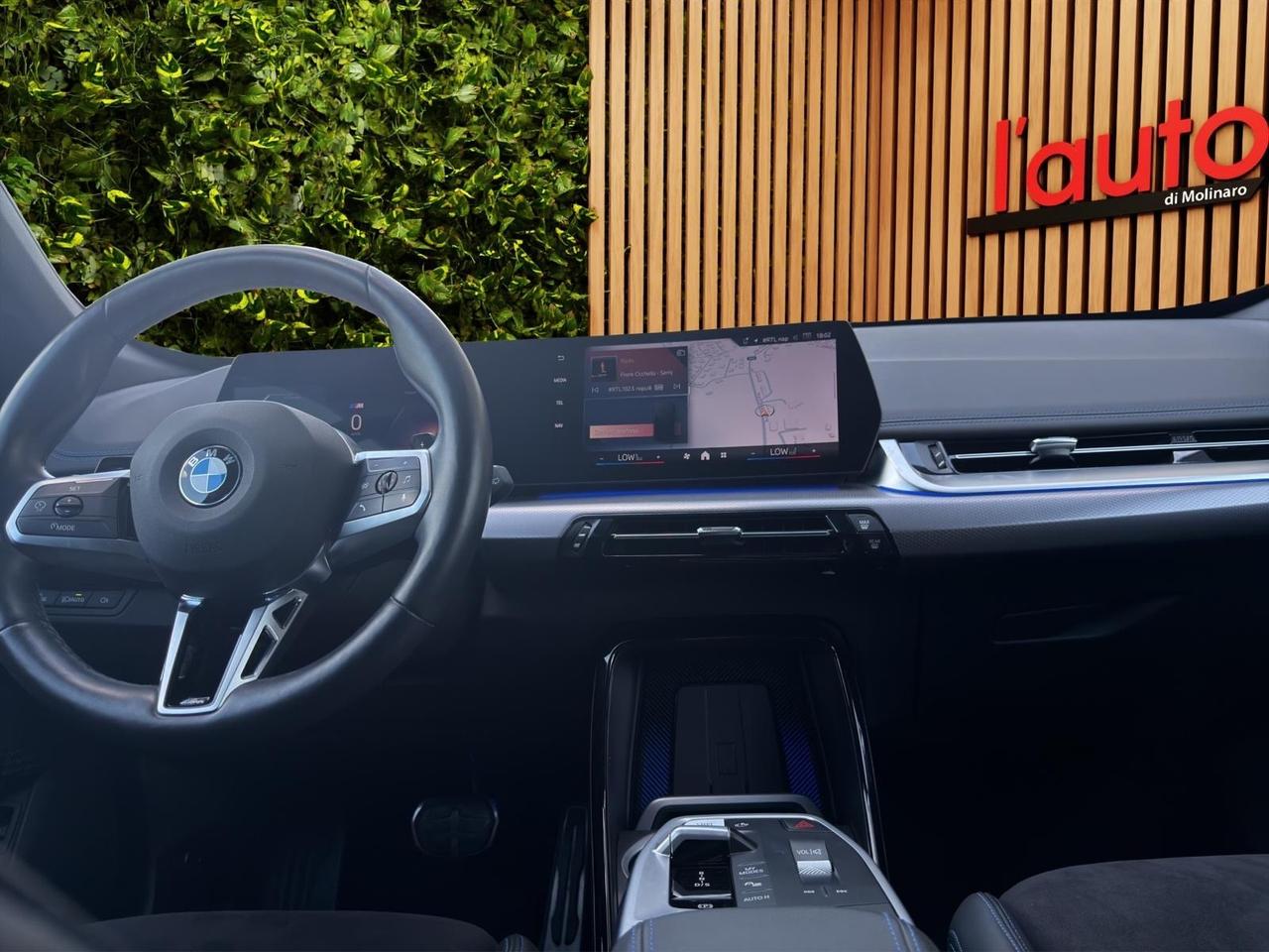 Bmw X1 xDrive 23d Msport Pro