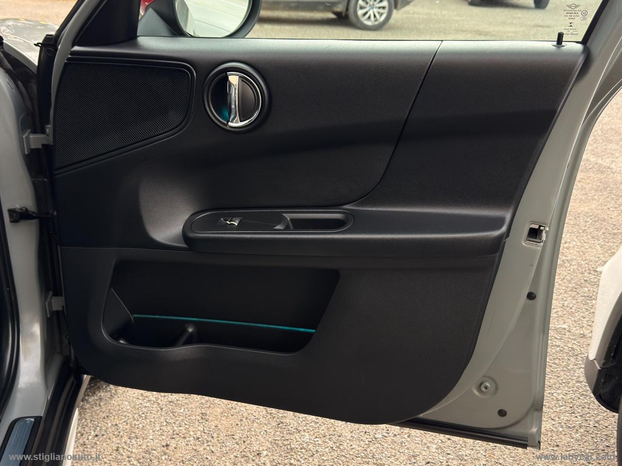 MINI Mini Cooper D Business Countryman Aut.