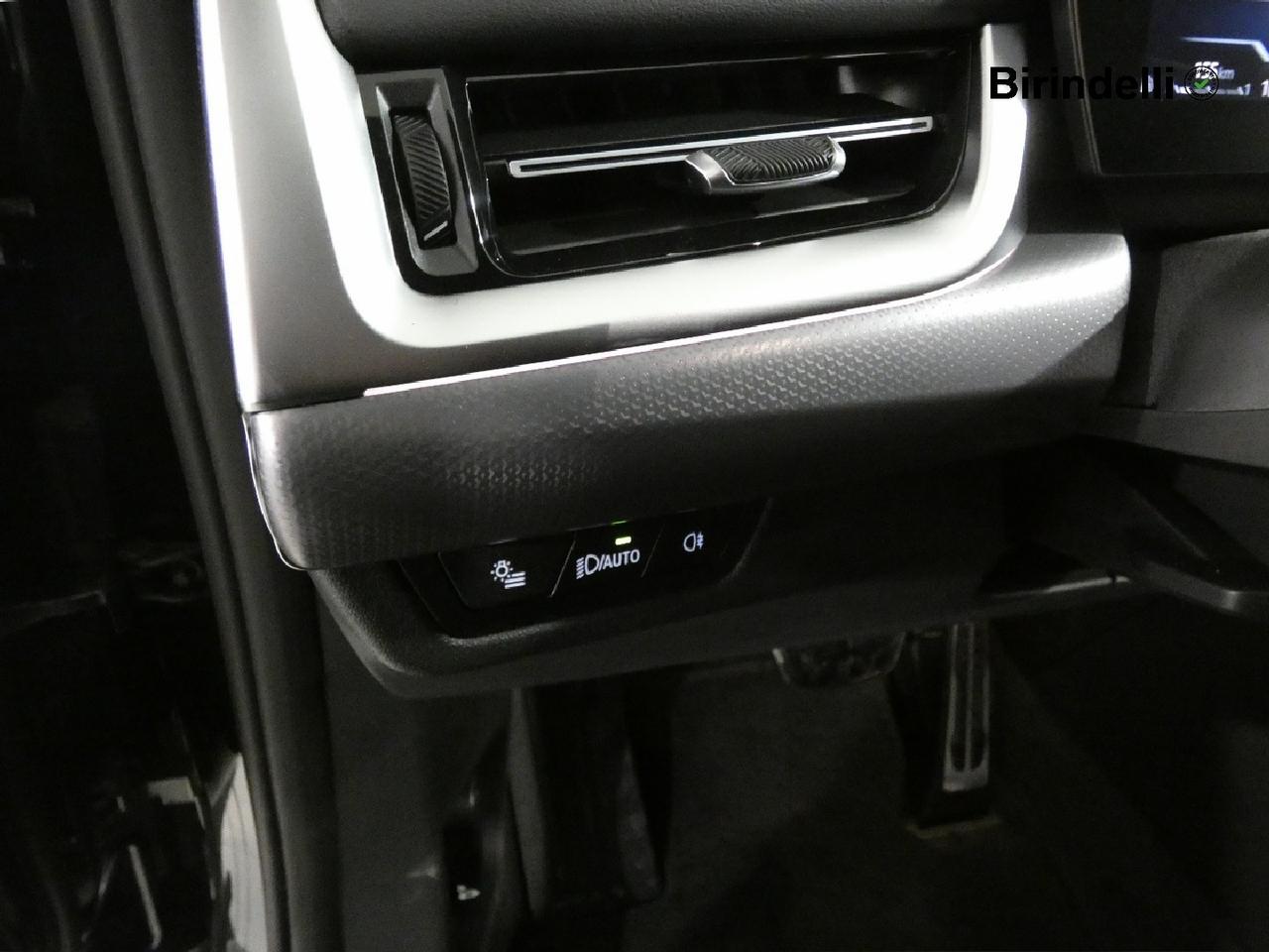 BMW X1 (U11) - X1 xDrive 20d Msport Pro