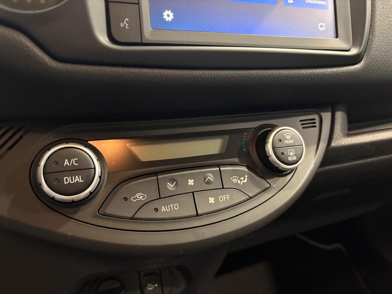 Toyota Yaris 1.5h Active Plus