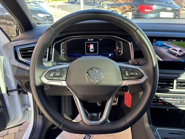 Volkswagen Taigo 1.0 TSI 110 CV R-Line MATRIX-TETTO-17"