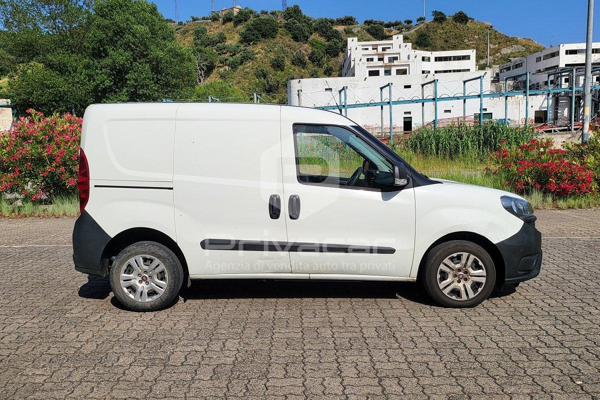 FIAT Doblò 1.6 MJT 105CV S&S PC-TN Cargo Easy