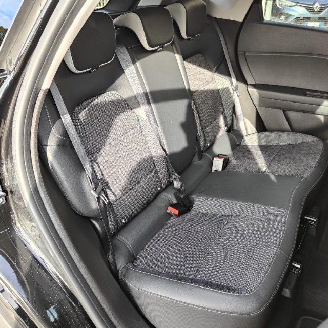 RENAULT Captur TCe 100 CV GPL Intens