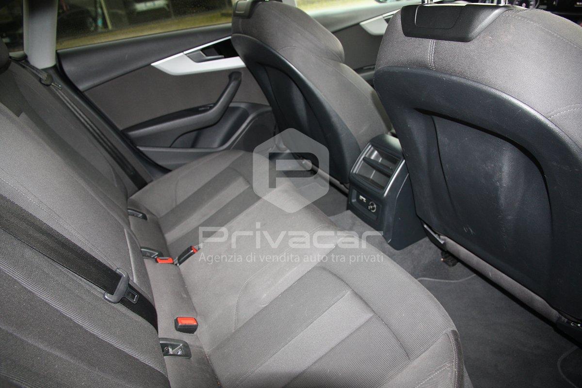 AUDI A5 35 TDI S tronic Business