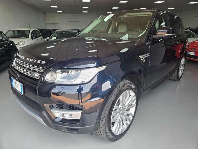 Land Rover Range Rover Sport Range Rover Sport 3.0 tdV6 HSE Dynamic auto