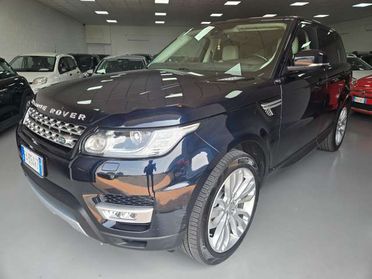 Land Rover Range Rover Sport Range Rover Sport 3.0 tdV6 HSE Dynamic auto