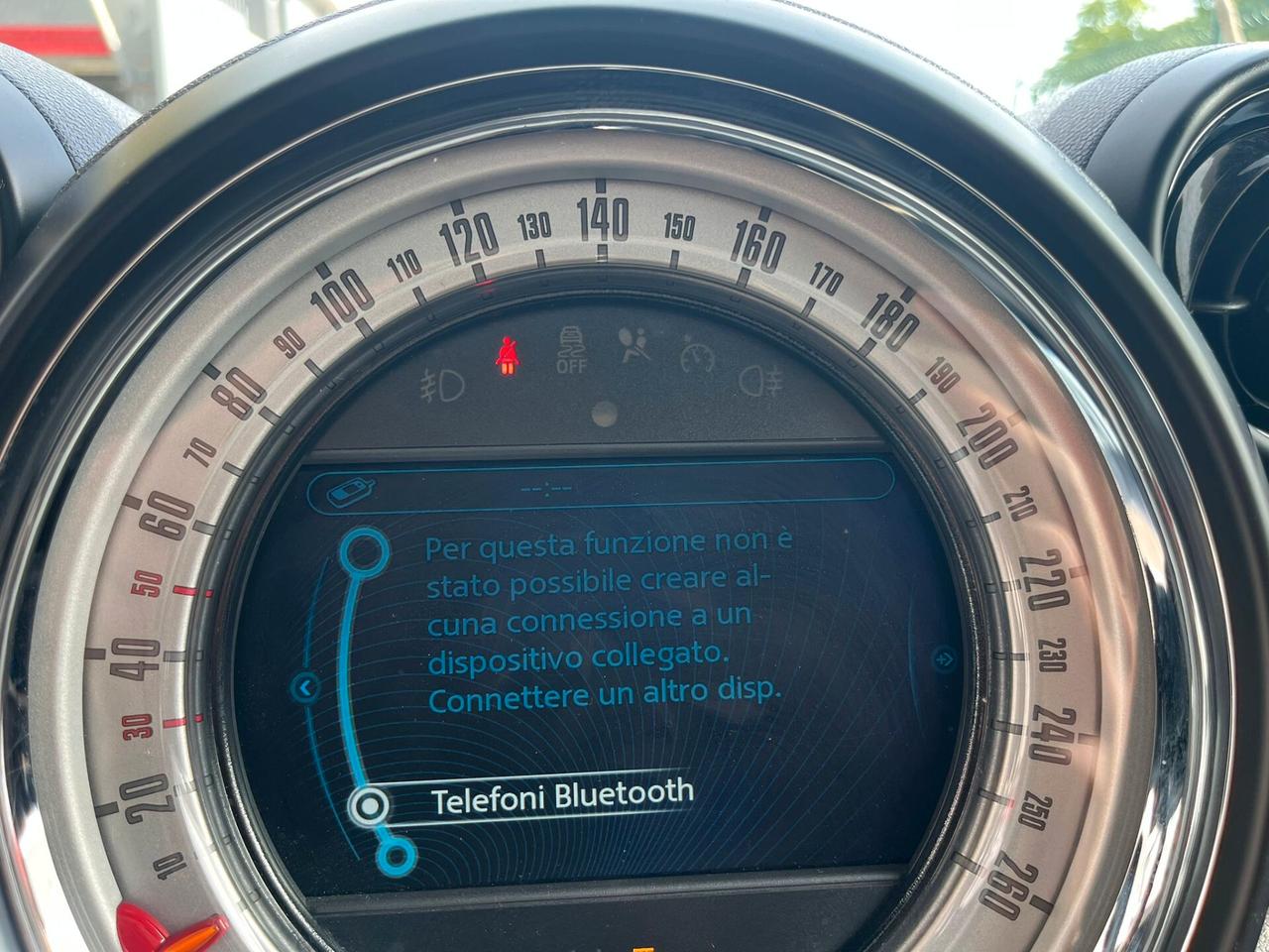 Mini Cooper SD Countryman 2.0 ALL4