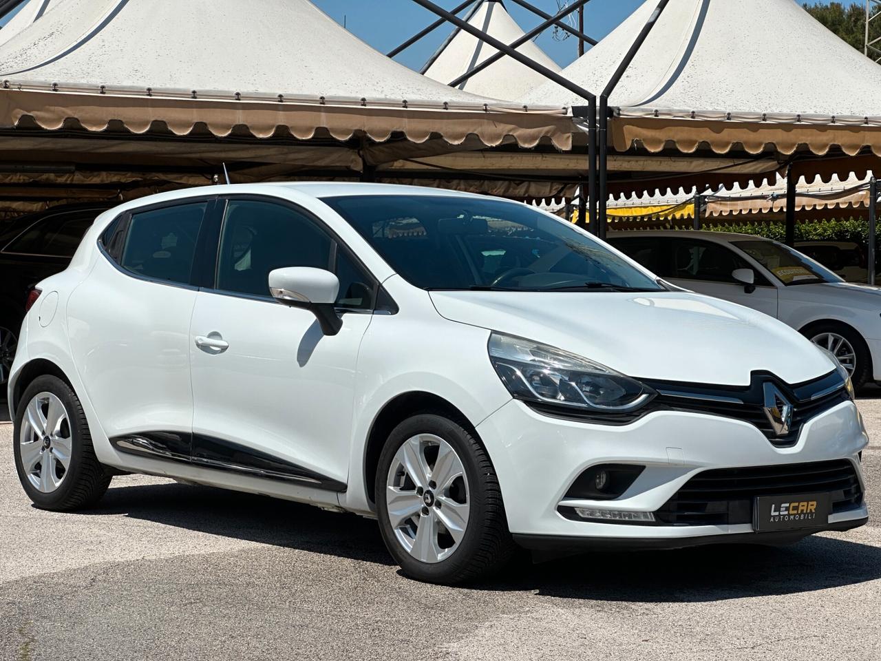 RENAULT Clio dCi 8V 90CV Start&Stop 5 porte Energy Intens